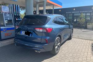 Ford Kuga 2023