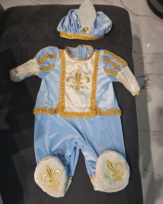 Principino 6 mesi