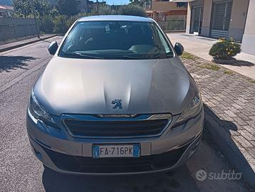 Peugeot 308 S.W. Business 2.0 150 CV