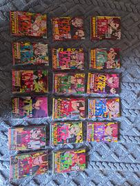 Manga Dandadan Jap prima stampa