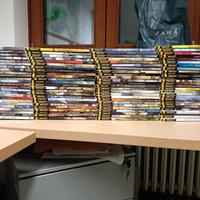 Fumetti "Storie" Bonelli 