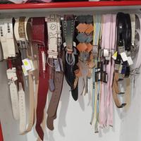 Accessori stock