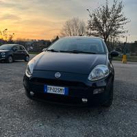 Fiat GrandePunto 1.3mjt 95cv