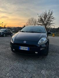 Fiat GrandePunto 1.3mjt 95cv