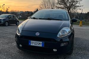 Fiat GrandePunto 1.3mjt 95cv