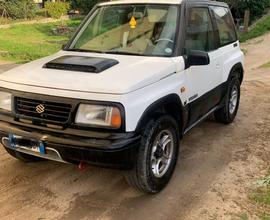 Suzuki Vitara 1.9 TD JLX