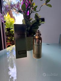 Montale Louban EDP 100ml - mai utilizzato