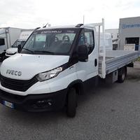 IVECO DAILY 35C14H CASSONE