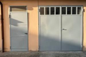 Garage - box in via Teodoro lovati