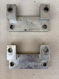 Staffe  assetto 500 epoca