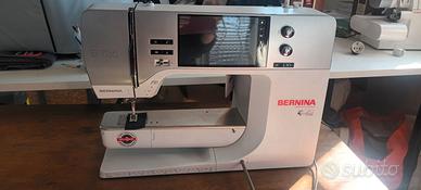 Macchina da cucire Bernina B 735