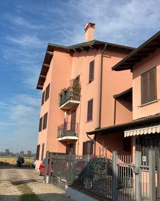 Appartamento ristrutturato e arredato a nuovo