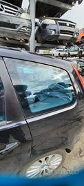 FORD C-MAX 2008 - VETRO FISSO POSTERIORE SINISTRO