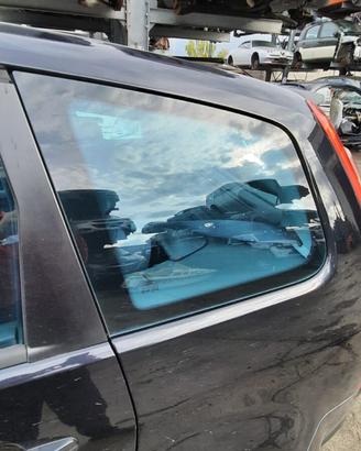 FORD C-MAX 2008 - VETRO FISSO POSTERIORE SINISTRO