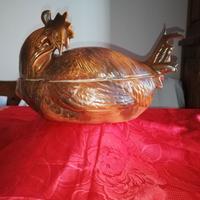 Over King Rusticana di Mancioli - Montelupo