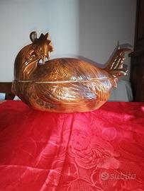 Over King Rusticana di Mancioli - Montelupo