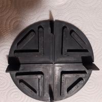 Piedini per pavimento galleggiante