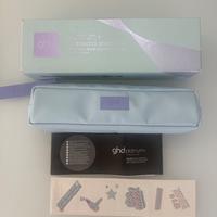 Piastra capelli GHD PLATINUM+