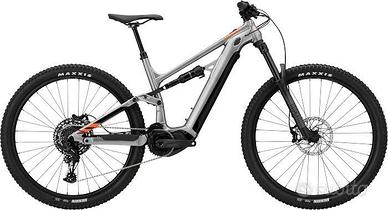 CANNONDALE Moterra NEO 4