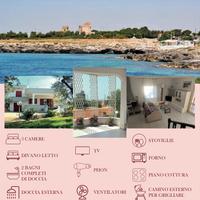 Ampia villa immersa nel verde TORRE SUDA