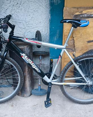 bici 26
