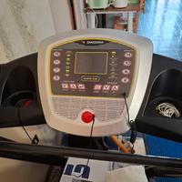 Tapis roulant Diadora Audio 3.8