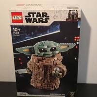 LEGO 75318 The Child NUOVO