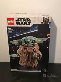 LEGO 75318 The Child NUOVO