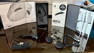 Interfono AGV INSYDE