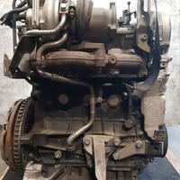 MOTORE Renault Megane F4R3776
