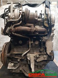 MOTORE Renault Megane F4R3776