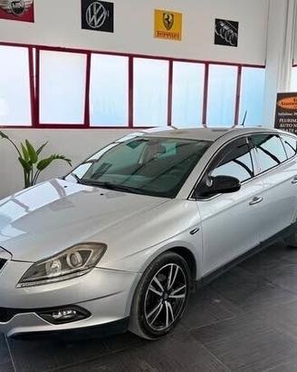 Lancia delta 1.6 Mjt 120cv Oro 2009