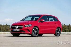 Ricambi usati mercedes classe b #189