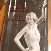 Moda di celluloide Miro Silvera Marilea Sommarè