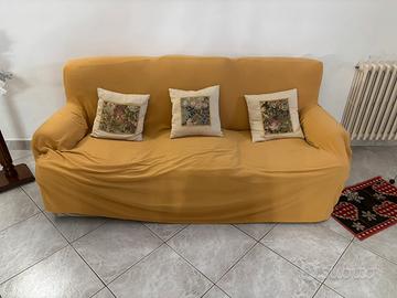 Divano e poltrone gratis