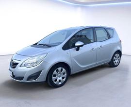 OPEL Meriva 1.3 CDTI 95CV ecoFLEX Cosmo