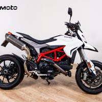 DUCATI HYPERMOTARD 939 - 2017