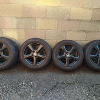Pneumatici Opel corsa