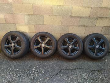 Pneumatici Opel corsa