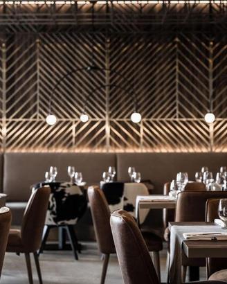 Nomentano,P.Armellini ad.Meraviglioso Ristorante