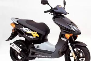 Honda x8r 50
