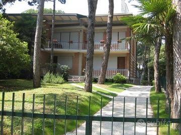 Villa LE GRU - app.to 1 piano rialzato