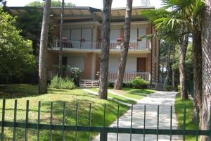 Villa LE GRU - app.to 1 piano rialzato