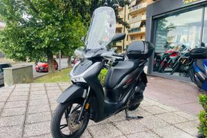 HONDA SH 150 TUTTO INCLUSO ANCHE PASSAGGIO! MINI