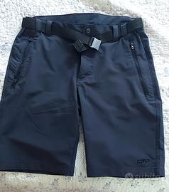 Pantaloncino corto CAMP ragazzo/a