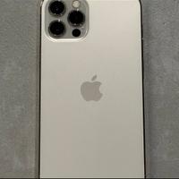 Iphone 12 pro gold 512 gb