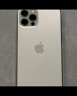Iphone 12 pro gold 512 gb