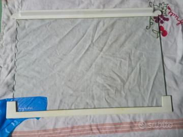 ripiani per frigo Rex RC 200