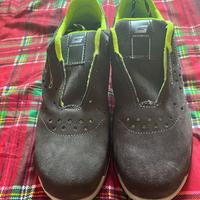 Scarpe antinfortunitiche Giasco Mod. Ghibli Nr. 43