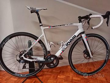 Cinelli Superstar Disc Ultegra 2022